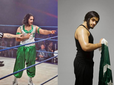 badshah pehalwan khan bringing honour and dignity to pakistan badshah pehalwan khan bringing honour and dignity to pakistan