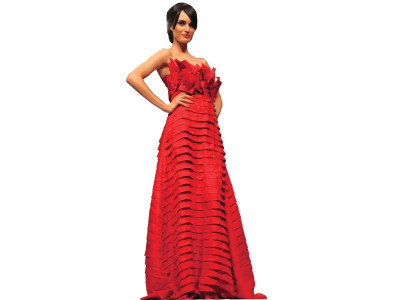 pfdc sunsilk fashion week all good things must come to an end