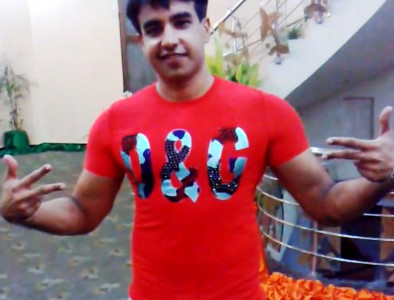 video of the day the curious case of awais lovely