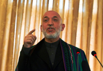 karzai backtracks on controversial pakistan remarks karzai backtracks on controversial pakistan remarks