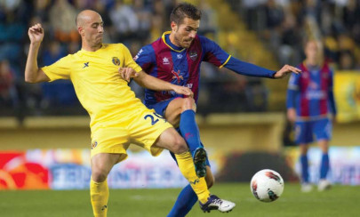 football levante go top of la liga football levante go top of la liga