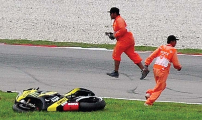 motorcycling sepang safety review due motorcycling sepang safety review due