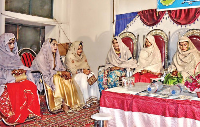 mass marriages 25 couples say i do mass marriages 25 couples say i do