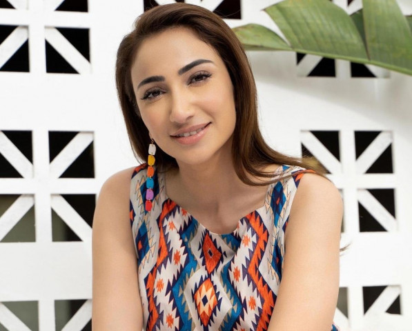 anoushey ashraf sincerely apologises to pakistani christian follower amidst unrest