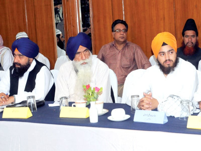 defence pakistan council anti us sentiments run riot at all parties moot defence pakistan council anti us sentiments run riot at all parties moot