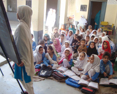 punjab likely to appoint 32 000 schoolteachers punjab likely to appoint 32 000 schoolteachers