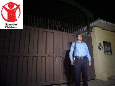 was closing save the children justified pakistan was closing save the children justified pakistan