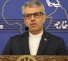 iranian foreign ministry spokesperson esmaeil baghaei photo afp iranian foreign ministry spokesperson esmaeil baghaei photo afp