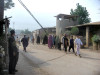 cross border firing disrupts khyber life