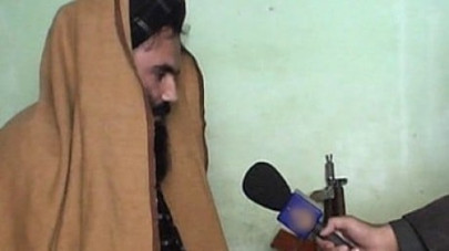 haqqanis will not talk afghan peace alone commander