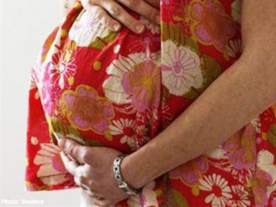 may god bless you with a son but what if i don t want one