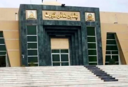 phc refers bail pleas of cm afridi asad qaiser to larger bench