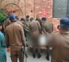video of teacher assaulting student in gujar khan sparks police action video of teacher assaulting student in gujar khan sparks police action