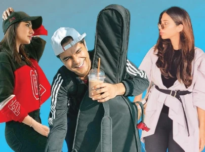 a tale of two runways