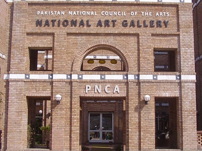 sri lankan artists works go on display at pnca