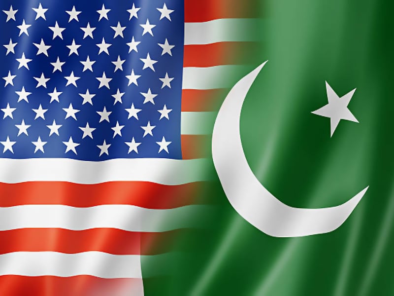 Pakistan seeks enhanced US ties