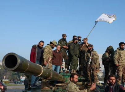 hamas felicitates syrians