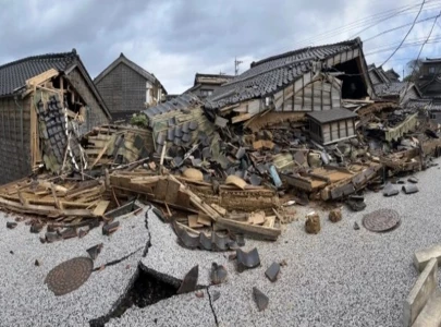 6 8 magnitude earthquake strikes japan