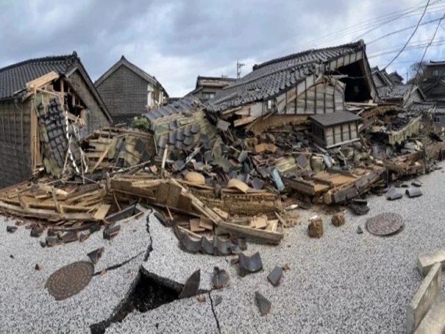 6 8 magnitude earthquake strikes japan 6 8 magnitude earthquake strikes japan
