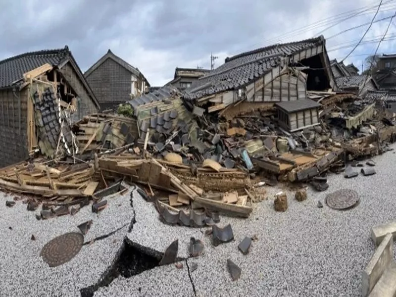 6 8 magnitude earthquake strikes japan 6 8 magnitude earthquake strikes japan