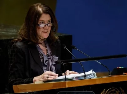 europeans win in un clash with us