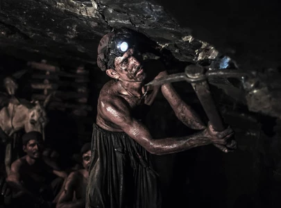 coal mine closures in duki leave workers struggling for survival coal mine closures in duki leave workers struggling for survival