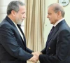 pakistan open to iran mediating india tensions pakistan open to iran mediating india tensions