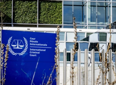 israel urges icc to drop pm arrest warrants israel urges icc to drop pm arrest warrants