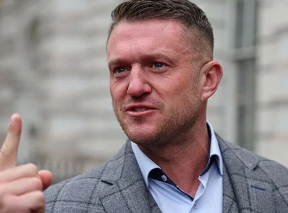 tommy robinson sentenced to 18 months for breaching injunction in libel case tommy robinson sentenced to 18 months for breaching injunction in libel case