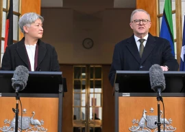 australia to recognise palestinian state australia to recognise palestinian state