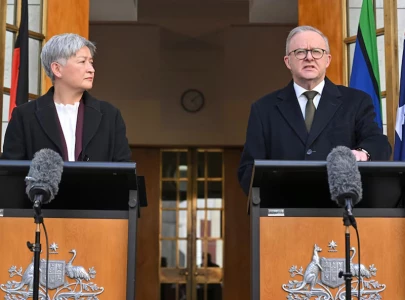 australia to recognise palestinian state australia to recognise palestinian state