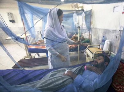 medics warn of weather related risks