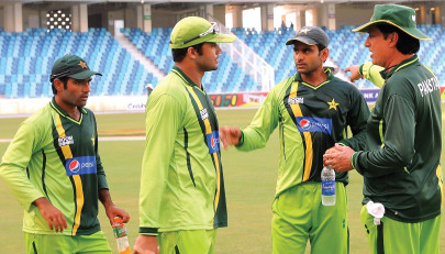 cricket pakistan aiming to catch opportunities in 2nd test cricket pakistan aiming to catch opportunities in 2nd test