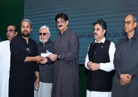 ashes to aid rs7b lifeline for gul plaza victims