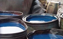 50k litres petrol seized in crackdown on oil theft