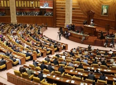 pa lauds anti terror operation flags population crisis