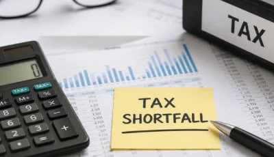 fbr s tax shortfall hits rs683b