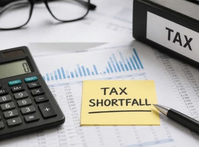 fbr s tax shortfall hits rs683b