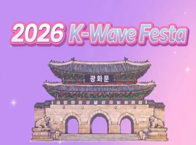 korean festival leaves k pop fans disappointed