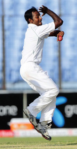 cricket elias makes a sunny debut in drawn test