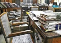 k p shuts offices in pen down strike