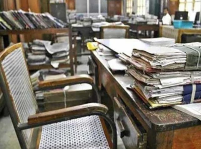 k p shuts offices in pen down strike