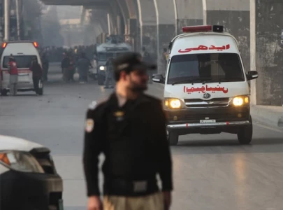 three killed in k p security incidents