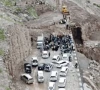 lower kohistan flash floods landslides block kkh lower kohistan flash floods landslides block kkh