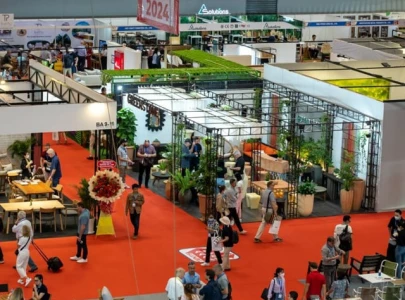 international furniture goods expos proposed