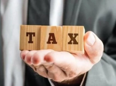 provinces urged to raise rs400b in taxes
