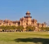 islamia college suspends three students