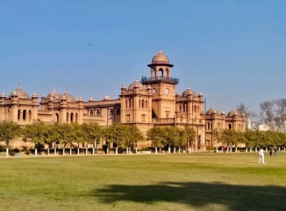 islamia college suspends three students islamia college suspends three students