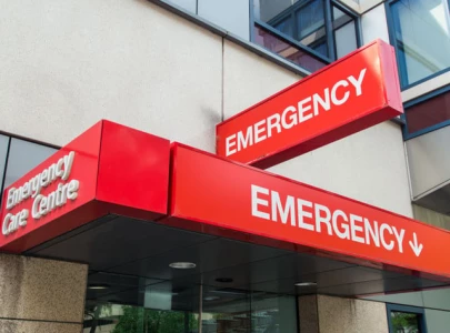 hospitals ordered emergency contingency plans