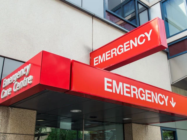 hospitals ordered emergency contingency plans hospitals ordered emergency contingency plans